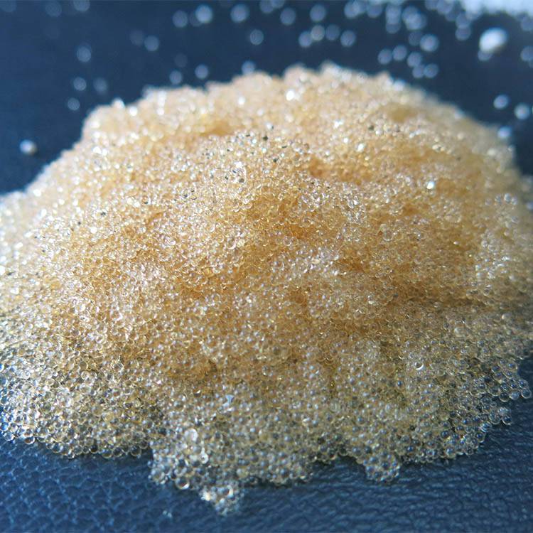 Perfluorosulfonic acid resin HNF-5W